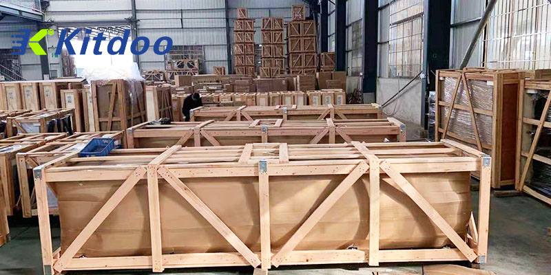 air evaporators packing