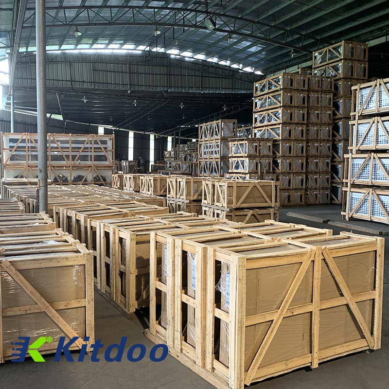 air cooled condenser loading air cooled condenser loading