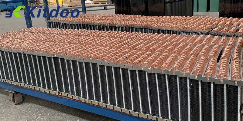 without shell air cooled condensers without shell air cooled condensers