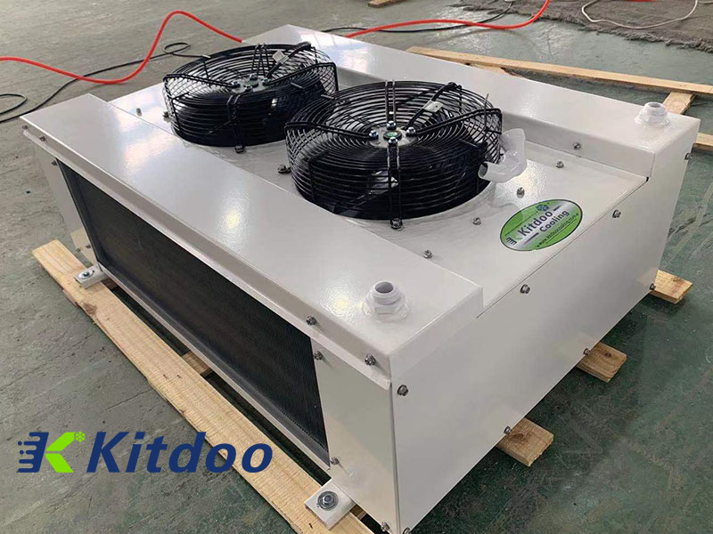 high efficiency evaporator