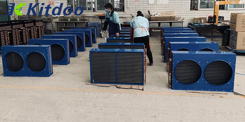 condensing unit condenser condensing unit condenser