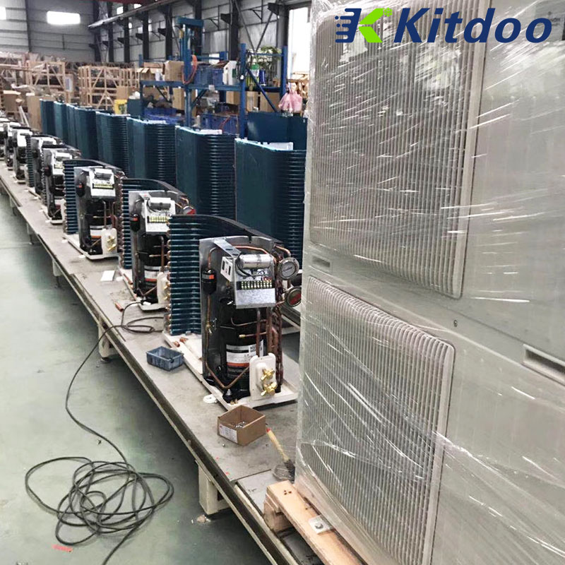 Cold room storage copeland condensing unit Cold room storage copeland condensing unit