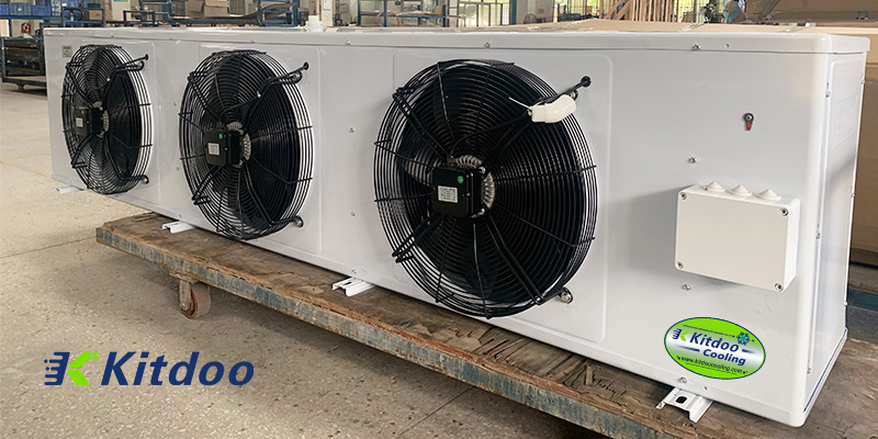 cold room evaporator unit