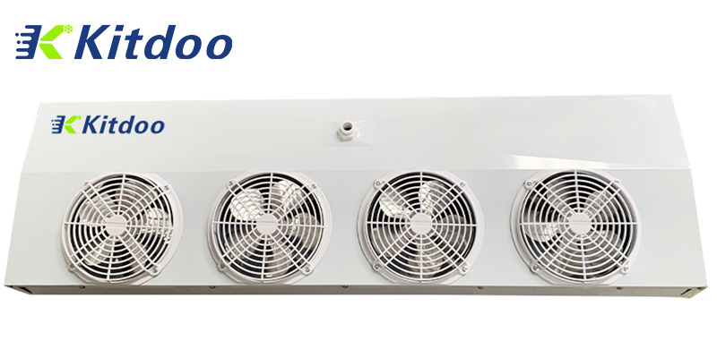 refrigeration evaporators