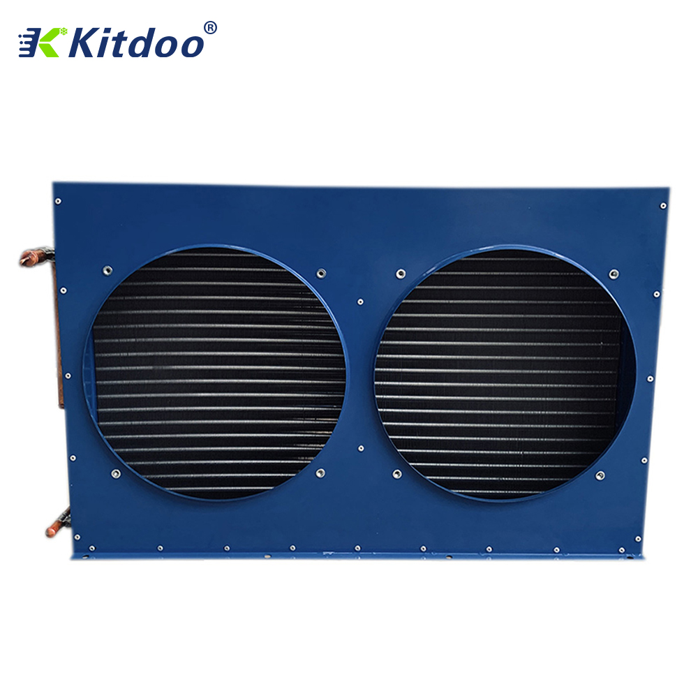 compressor condenser