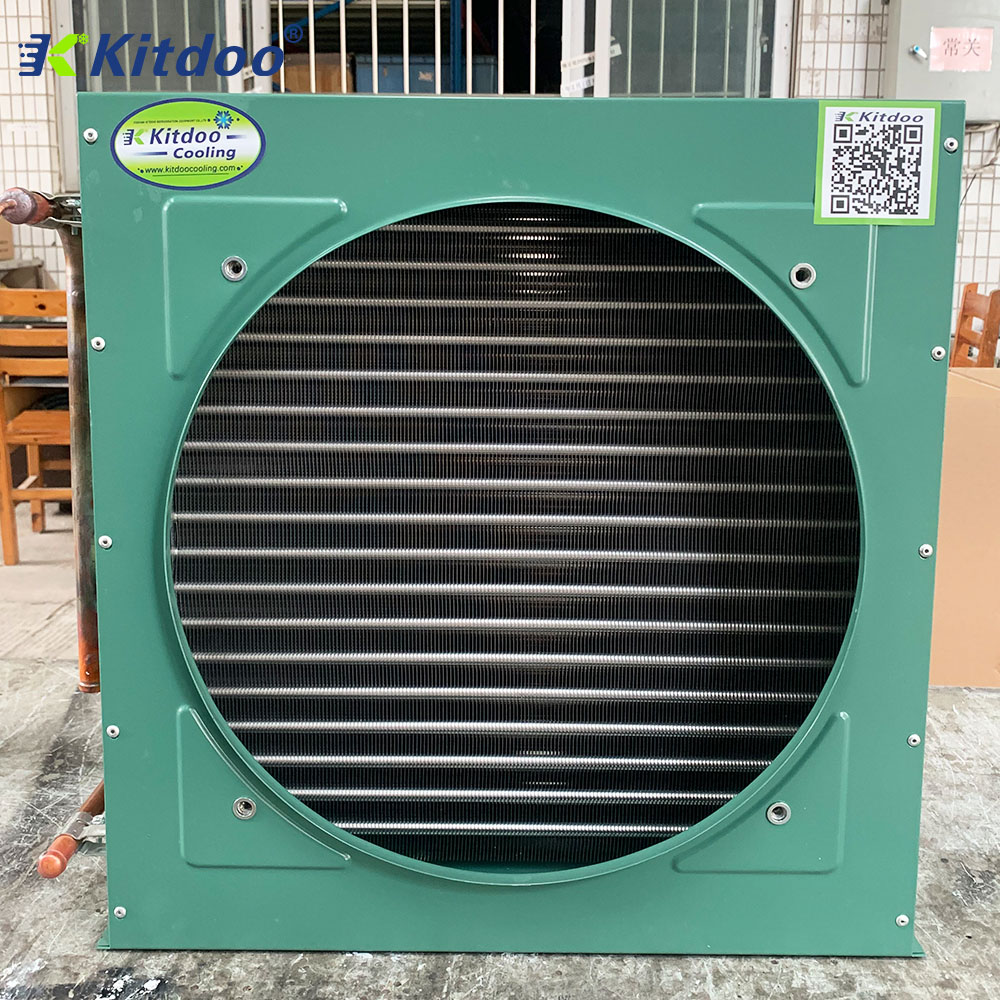 compressor condenser