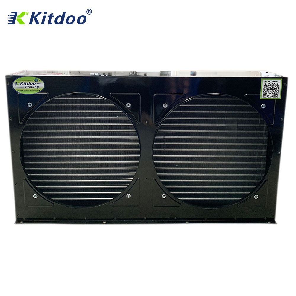 condenser cooler