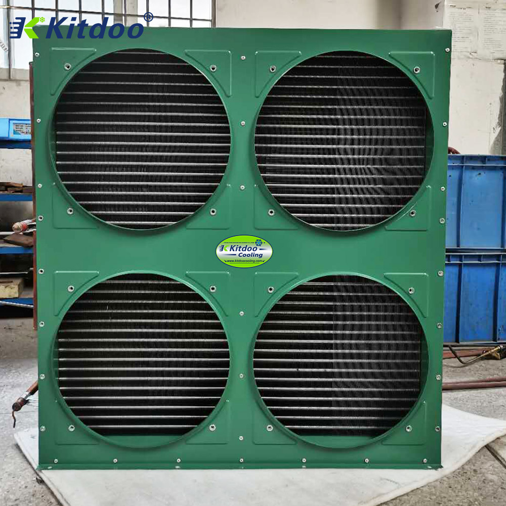 cold room condenser