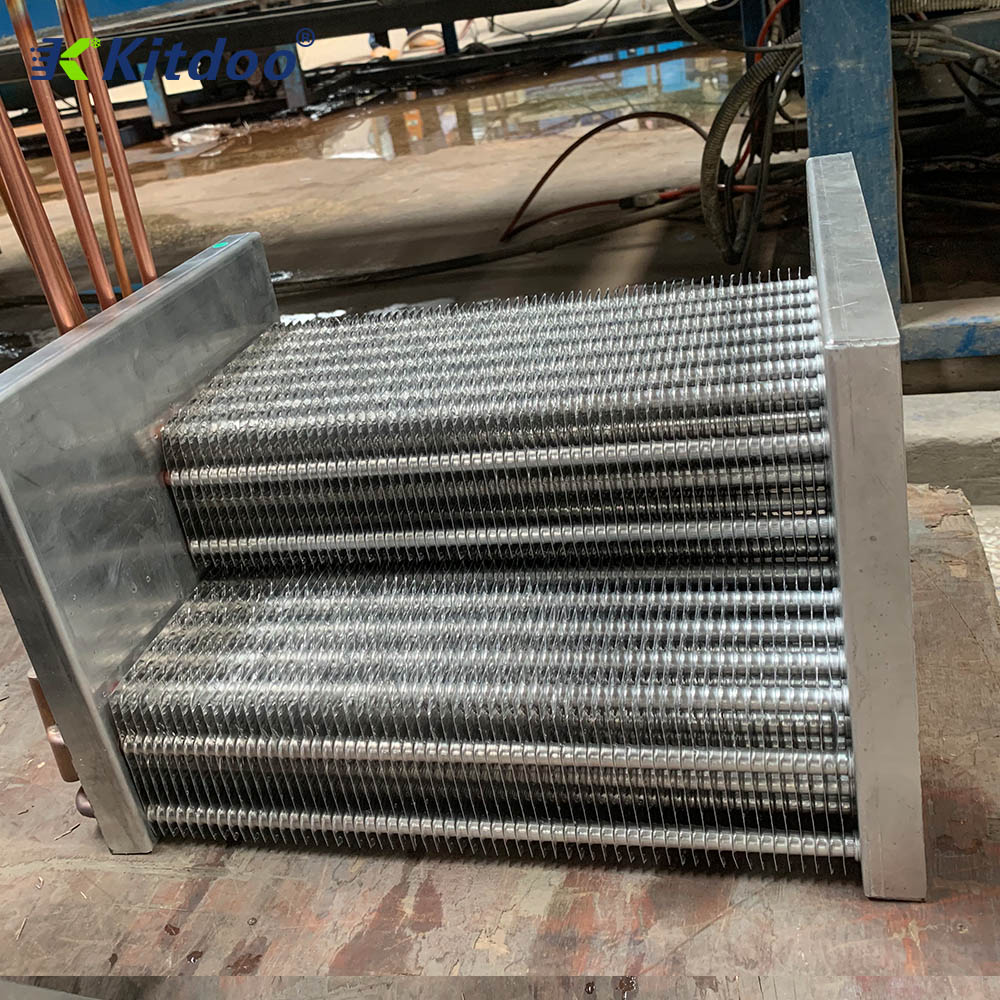 OEM heat exchanger