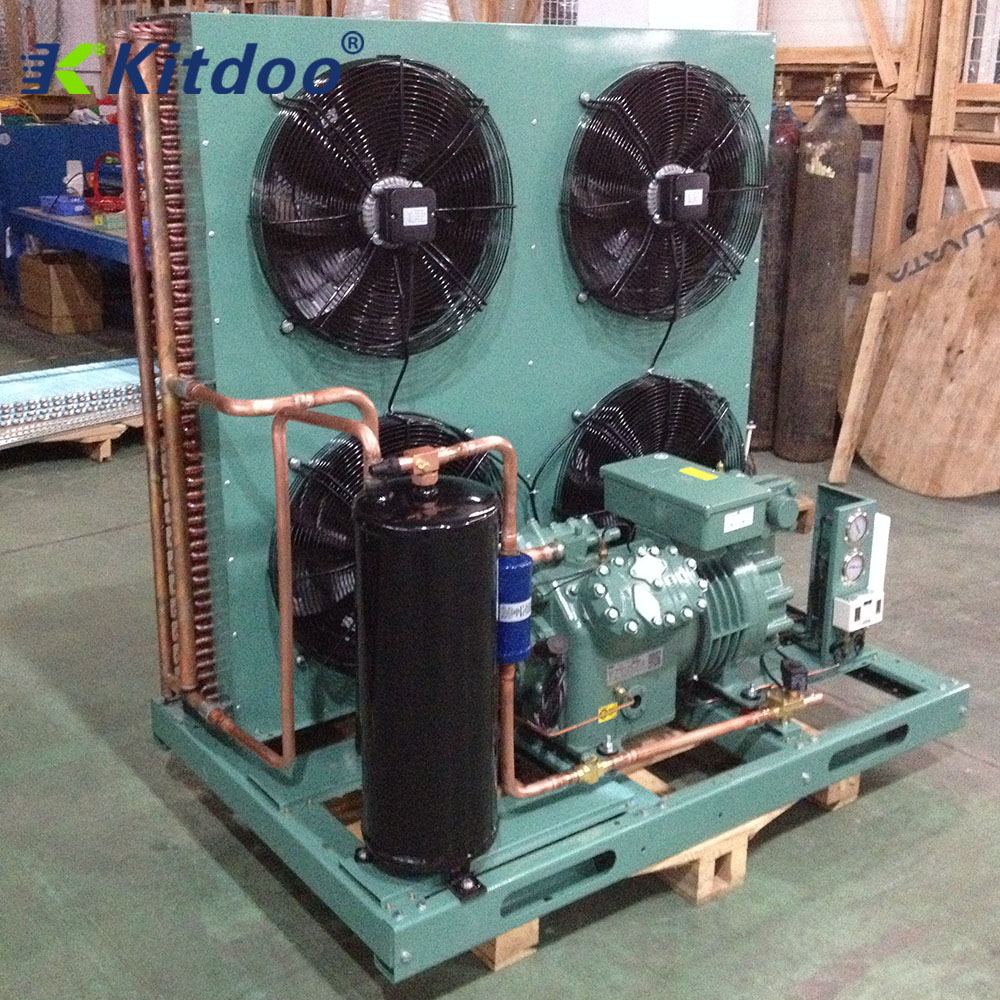 condensing units