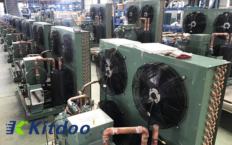 bizer condensing unit bizer condensing unit