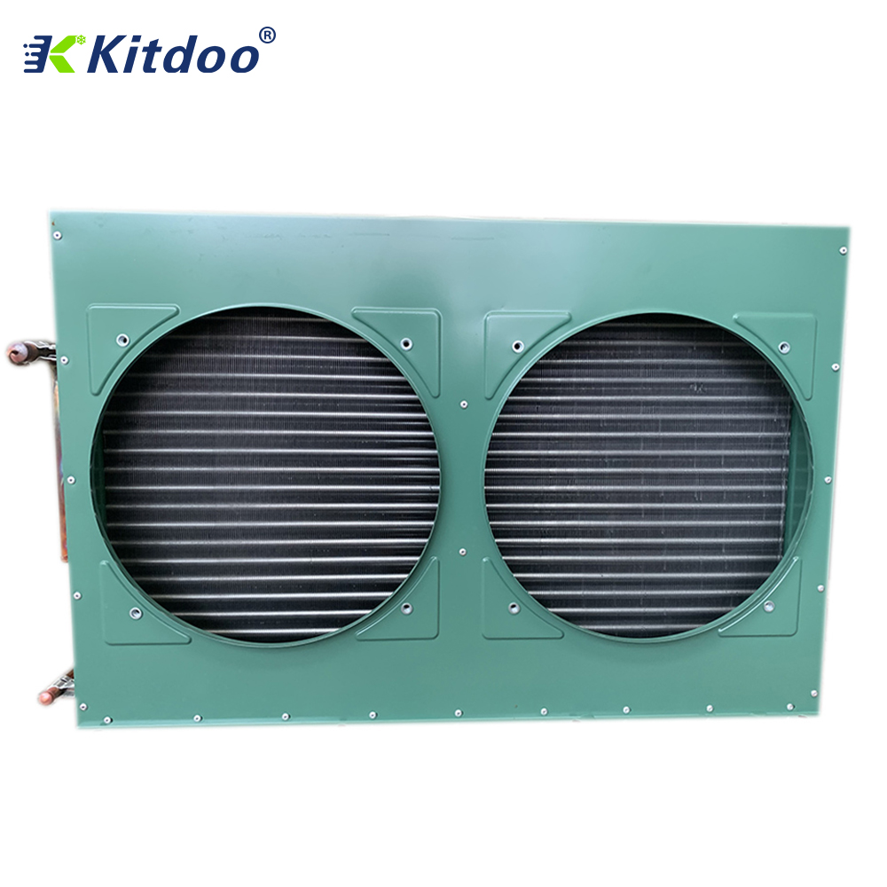 Condenser Unit For Cold Room