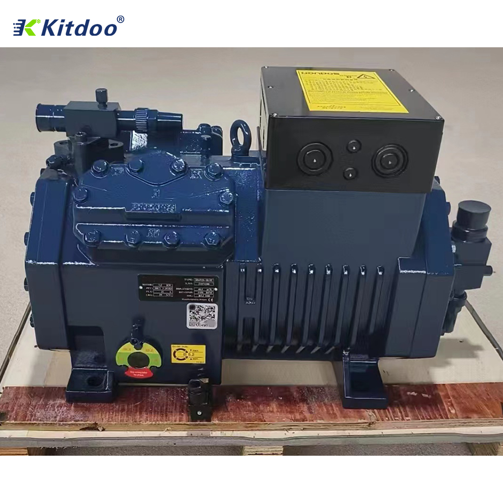 compressor compressor