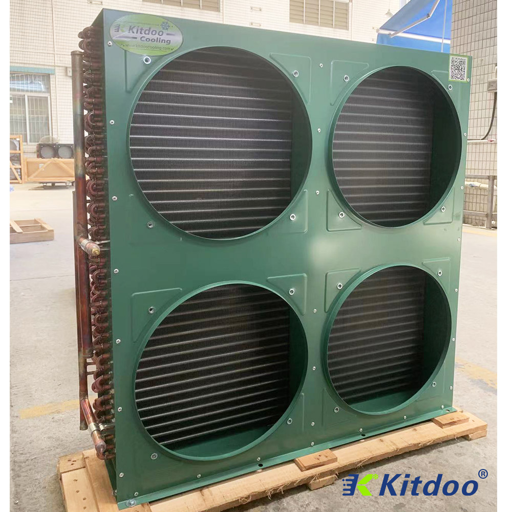 bitzer condenser