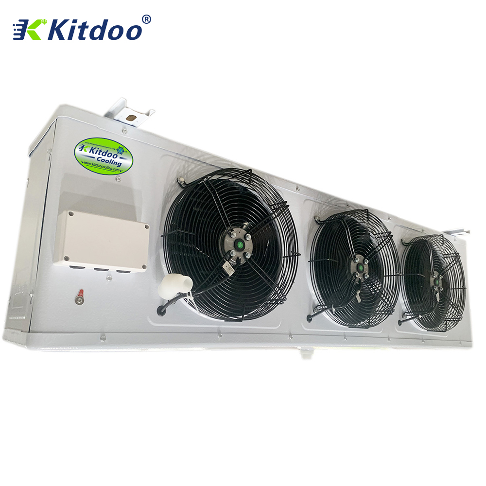 cold room evaporator