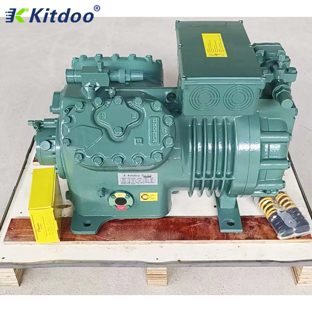 Compressor Bitzer