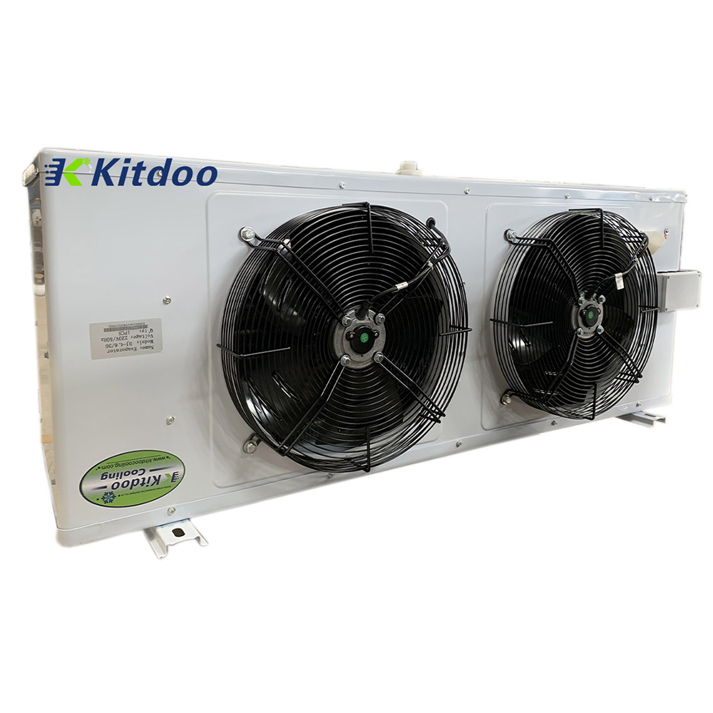 cold room evaporator