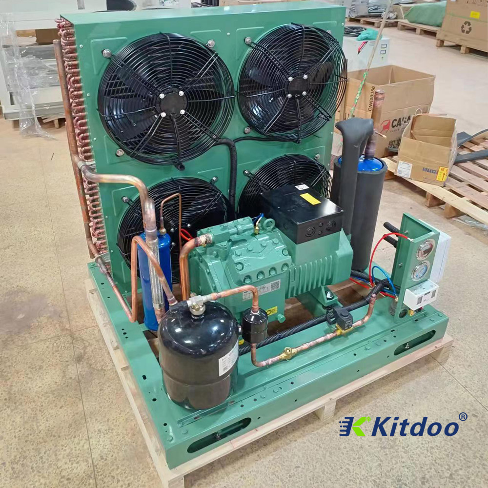 bitzer condensing unit bitzer condensing unit