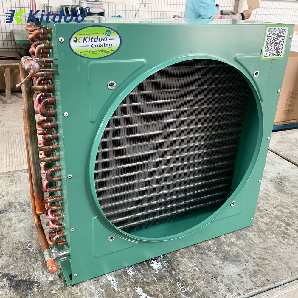 air cooled condenser