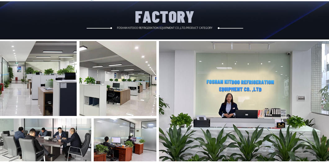 KITDOO Factory KITDOO Factory