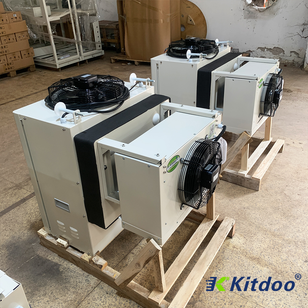 condensing unit