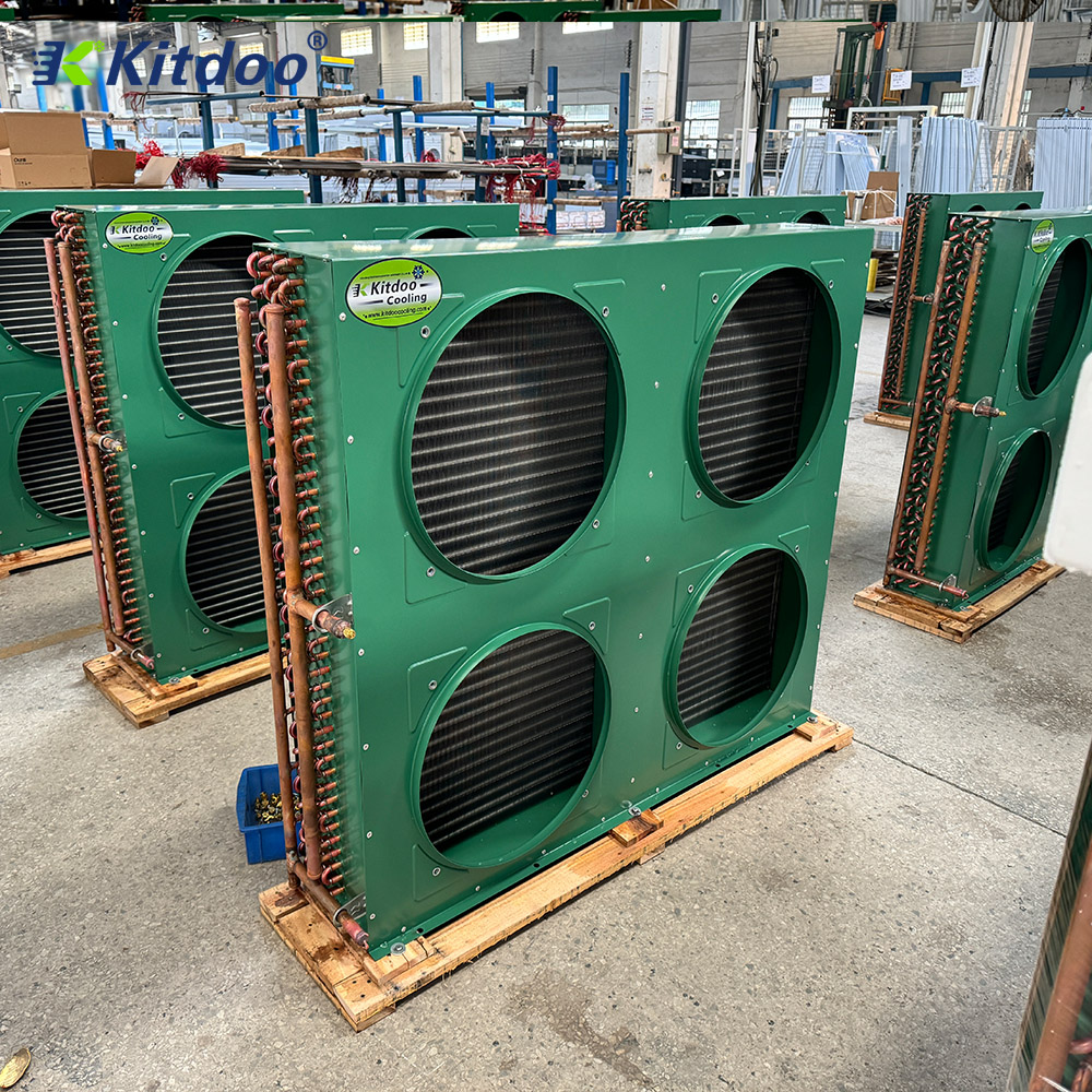 condenser condenser