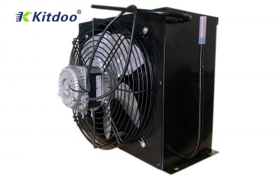 New Wire tube Condenser with fan for freezer