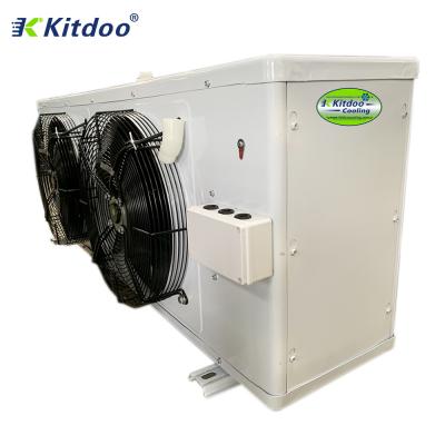 White Body First Choice Industrial Evaporative Air Cooler for Cold Room
