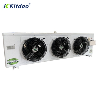 cold room air cooler/evaporative cooler unit for cold storage