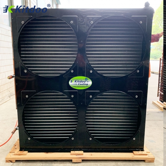 China Air Cooled Cold Room Condensers/bitzer Condenser Manufacturers