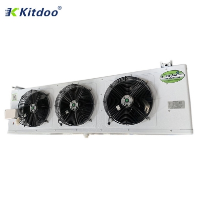 cold room air cooler/evaporative cooler unit for cold storage