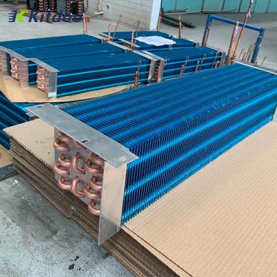 OEM Blue Fin Evaporator heat exchanger Coil