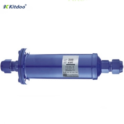 Refrigeration Spare Parts Liquid Line Filter Drier for Refrigeration System