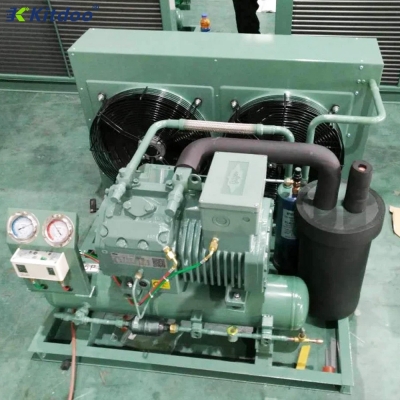 Air Condenser Unit for cold room