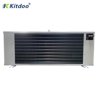 White Body First Choice Industrial Evaporative Air Cooler for Cold Room
