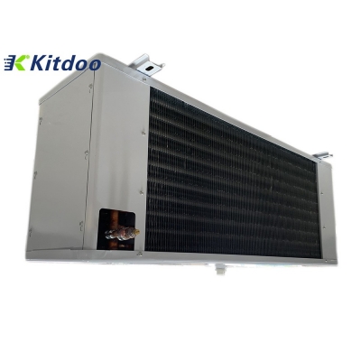 New High Efficient Industrial Cold Room Air Cooled Evaporator