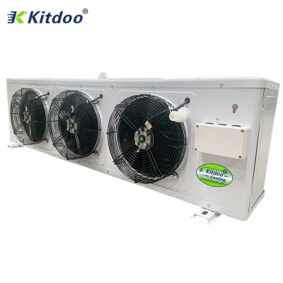 CHINA Industrial Cold Room Air Cooled Evaporator