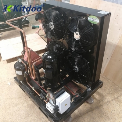 R134a Condensing Unit for cold room