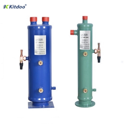 Oil Separator Refrigeration