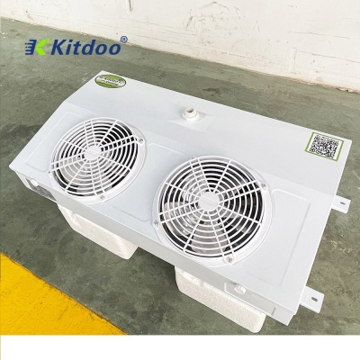 small-size refrigerators DE type evaporative air cooler