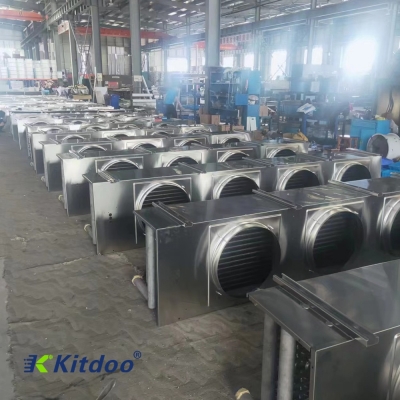 refrigerated air cooler dj evaporator products for cold storage