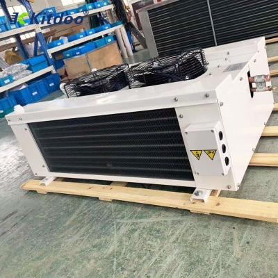 Industrial air cooler for cold storage