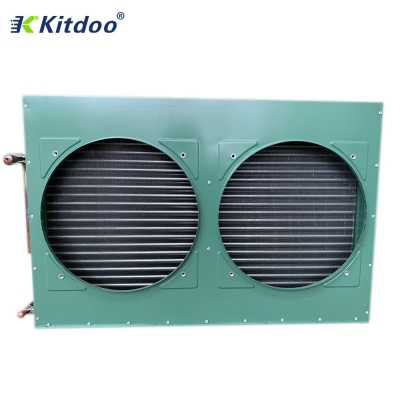 Air Cooled condensers/condenser equipment