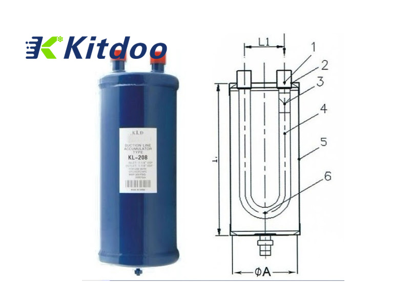 The function and use method of cold storage supporting equipment