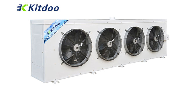 Air Cooled Evaporator